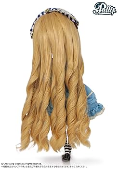 プーリップ　クラシカルアリスシリーズ 過去に発売されたプーリップのお話 クラシカルアリス